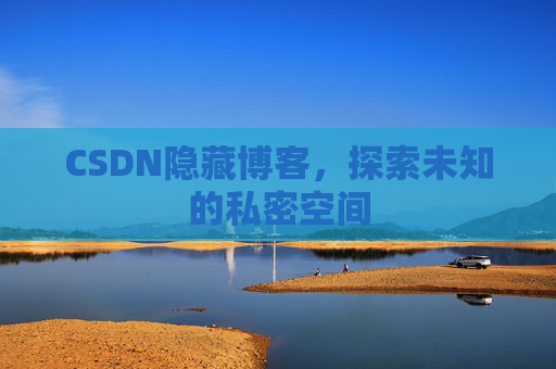 CSDN隐藏博客,探索未知的私密空间